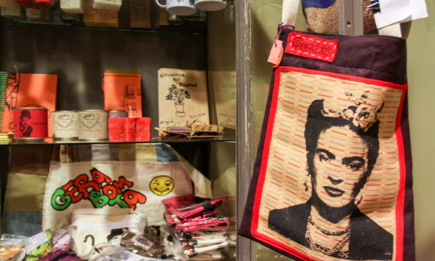 Gera Encontro terá oficinas, música e produtos artesanais