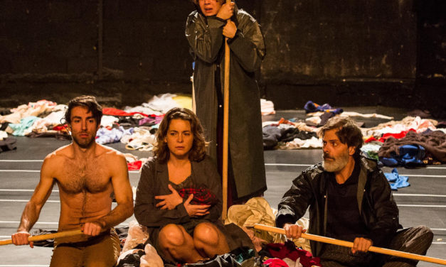 Pi Panorâmica Insana tem sessões no fim de semana