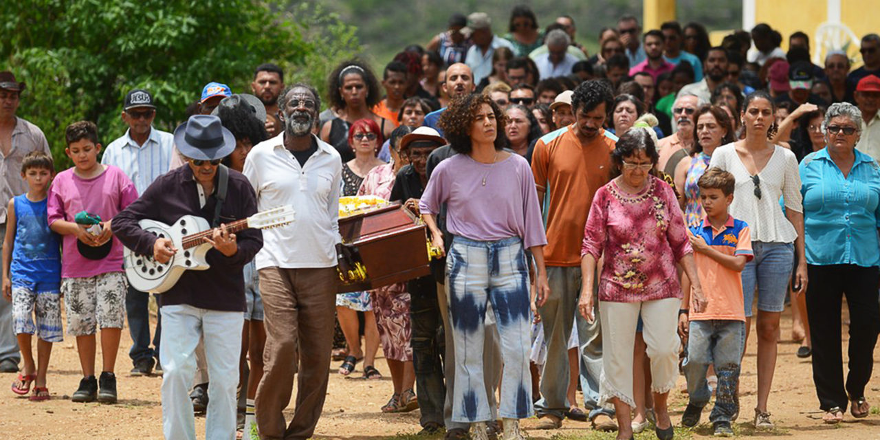 Bacurau e Vision ganham exibições na Cinemateca Capitólio