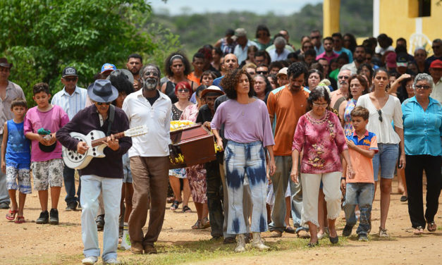 Bacurau e Vision ganham exibições na Cinemateca Capitólio