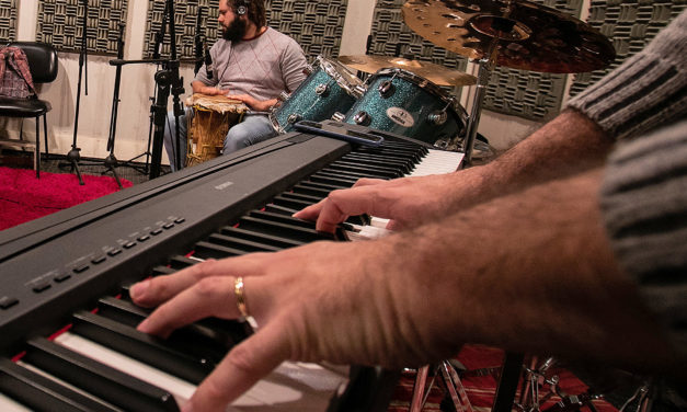 Aberta a votação para o 14º Festival de Música de Porto Alegre