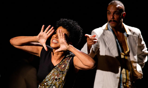 Em Cena: Musical Gota Dágua (Preta) é encenado com elenco negro