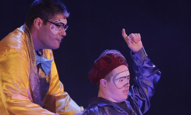 Porto Alegre em Cena apresenta Todo Mundo Tem um Sonho