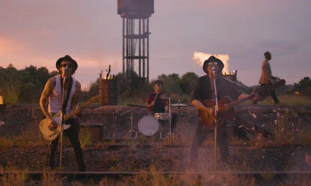 Samsung Best of Blues tem abertura do open air em Porto Alegre com a Stones Blues Band