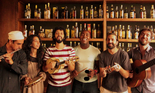 Festival de Primavera ocorre a partir de amanhã no Theatro São Pedro com entrada franca