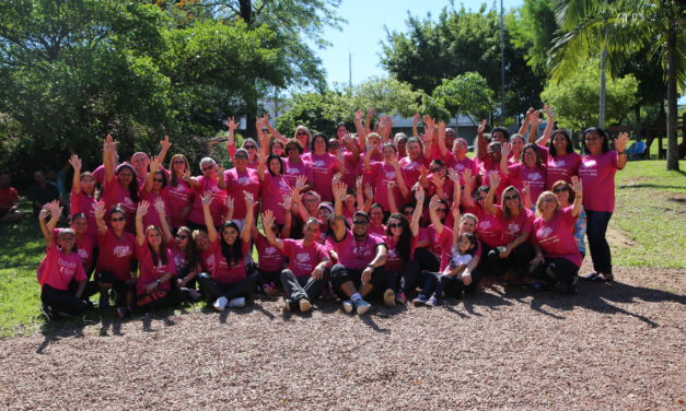 Gravataí tem 4º Desfile das Vitoriosas nesta terça-feira