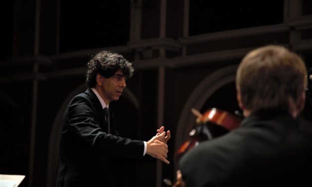 Orquestra da Ulbra apresenta tributo a Elton John