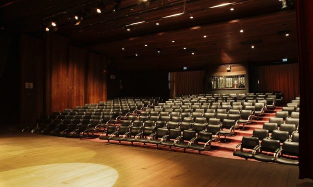 Renascença terá segunda edição da mostra Novos Discos Nossos