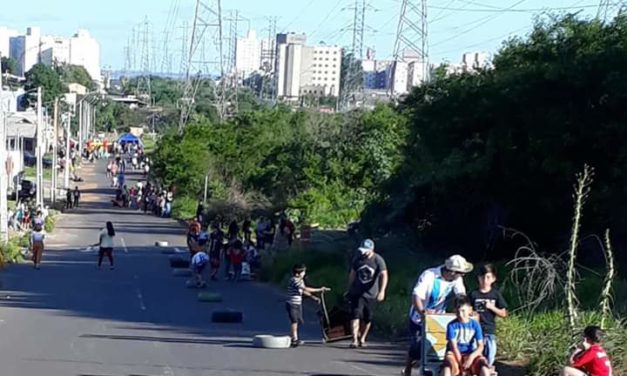 Festa do Dia das Crianças terá brincadeiras antigas em Cachoeirinha