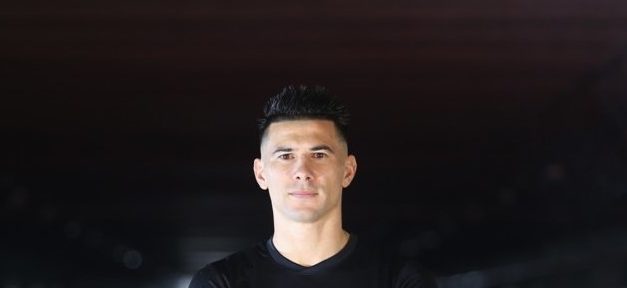 Inter lança terceira camisa