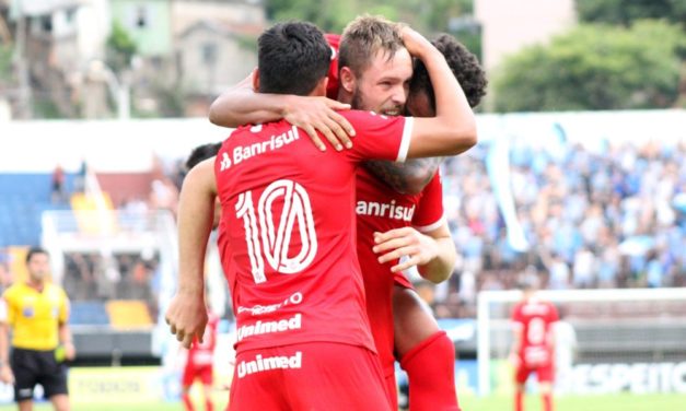 A chance de Pedro Lucas