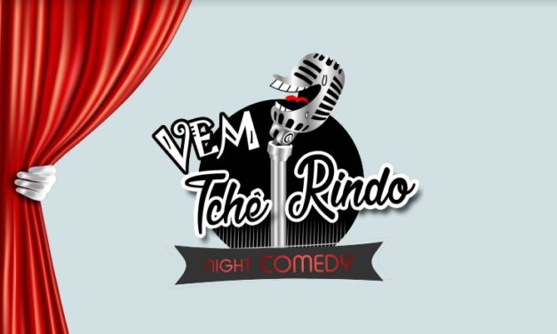 A partir de sábado, a RDC será a casa da comédia gaúcha