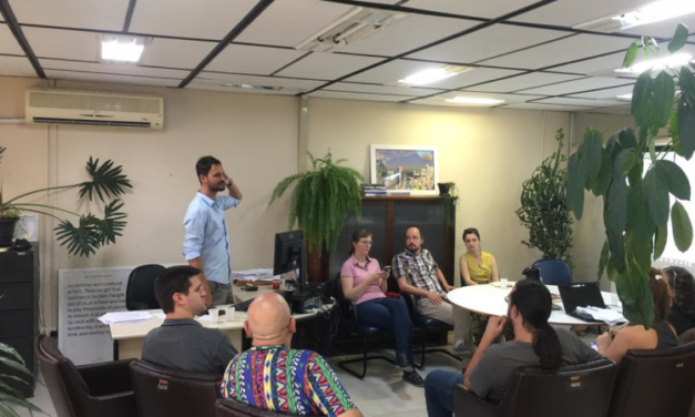 Tramita Projeto de Lei que deve promover alterações no Pró-cultura RS