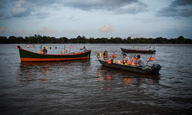 Museu Joaquim Felizardo abre exposição sobre o bairro Arquipélago