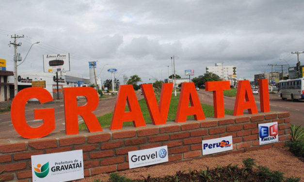 Gravataí abre processo seletivo de contratos emergenciais de professores