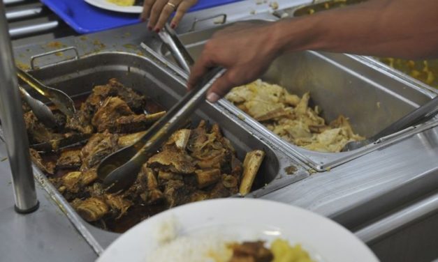 Quase 70% dos moradores de favelas não têm dinheiro para comida