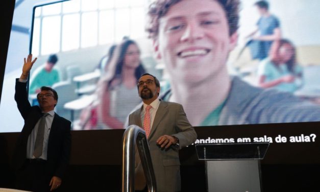 Universidades poderão oferecer atividades a estudantes do fundamental