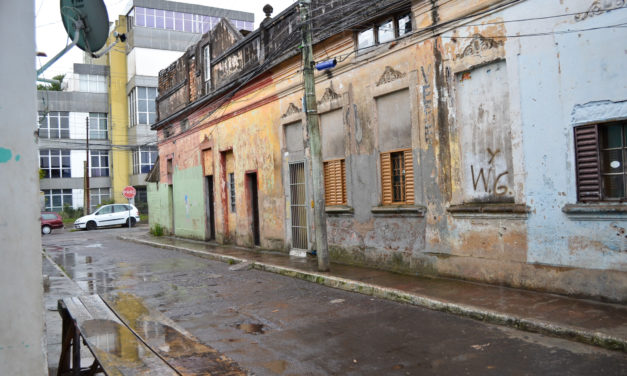 Quilombo do Areal recebe entrevistas de emprego do Sine Municipal