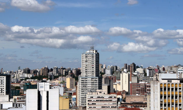 TJ-RS indefere liminar contra a lei que atualiza planta do IPTU