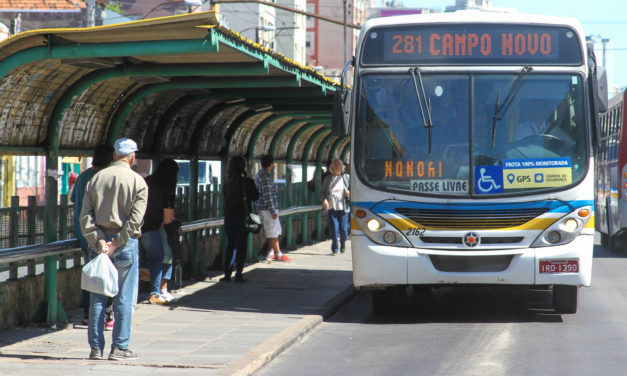 Ônibus terão tabelas horárias reforçadas para o Enem