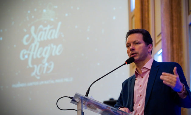 Natal Alegre 2019 terá mais de 70 atividades em várias regiões