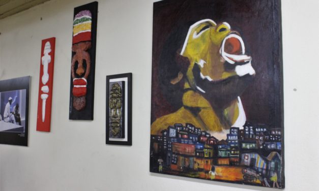 Dia da Consciência Negra terá marcha, debates e música