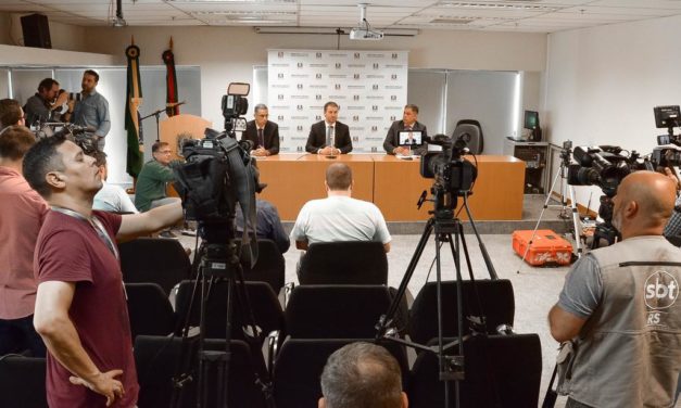 MP apresenta duas denúncias de fraudes na gestão 2016/15 do Internacional