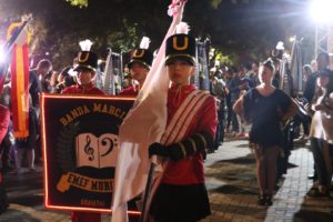 Natal iluminado em Gravataí