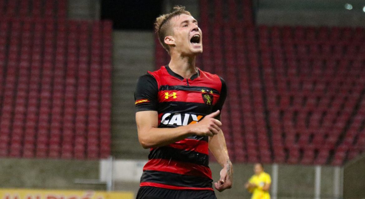 Jogadores que voltaram para o Inter de empréstimo