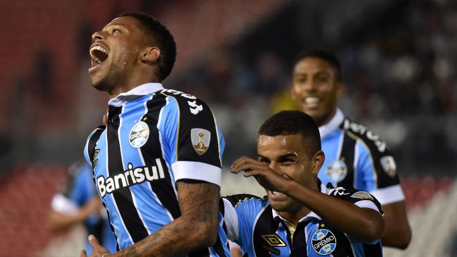 André não atuará pelo Grêmio em 2020
