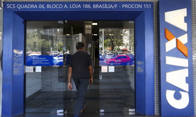 Nascidos em novembro e dezembro sem conta na Caixa podem sacar FGTS