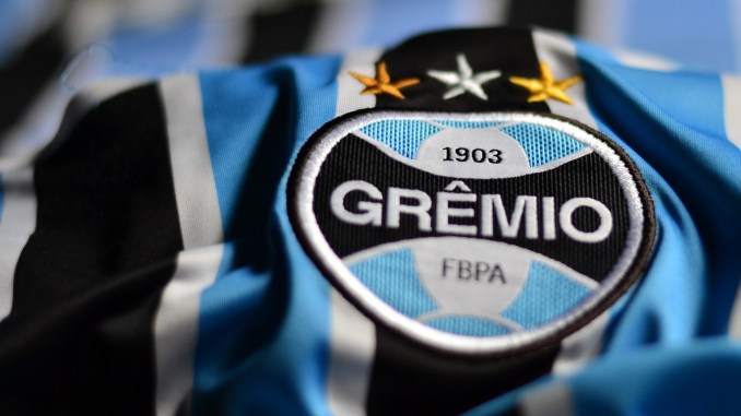 Vice Presidente e diretores do Grêmio deixam o clube