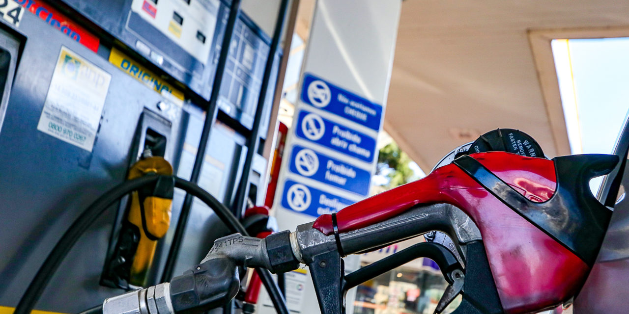 Procon Porto Alegre divulga última pesquisa de preços de combustíveis