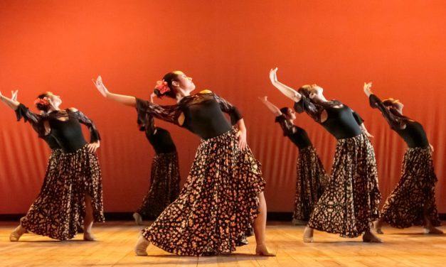 Centro de Dança divulga selecionados para a Mostra de Verão