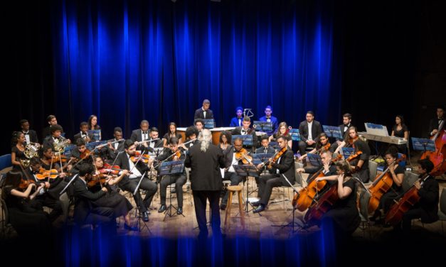 Espetáculo natalino no Pão Dos Pobres integra Natal Alegre 2019