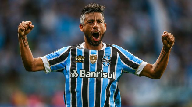 Léo Moura não atuará pelo Grêmio em 2020