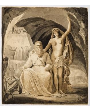 Pinacoteca recebe mostra em homenagem ao Barão de Santo Ângelo