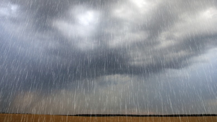 Previsão de chuva no Estado é boa notícia para amenizar efeitos da estiagem