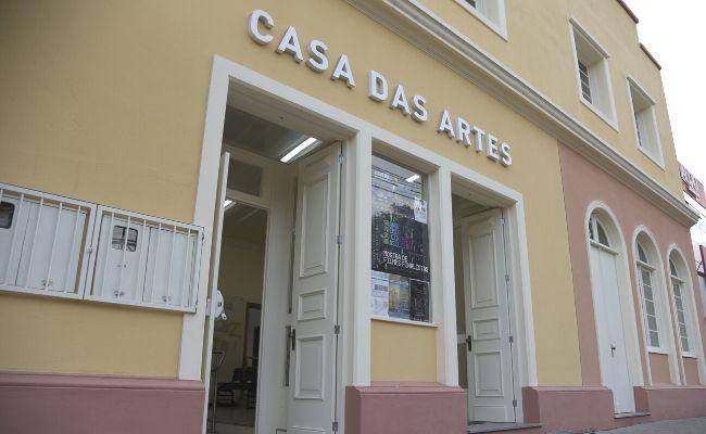 Novo Hamburgo: Secretaria da Cultura adquire licença da ALDA Brasil para exibições gratuitas de cinema na Casa das Artes
