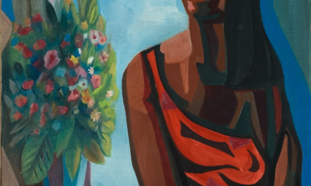 Pinacoteca recebe a exposição O Que Resta Após