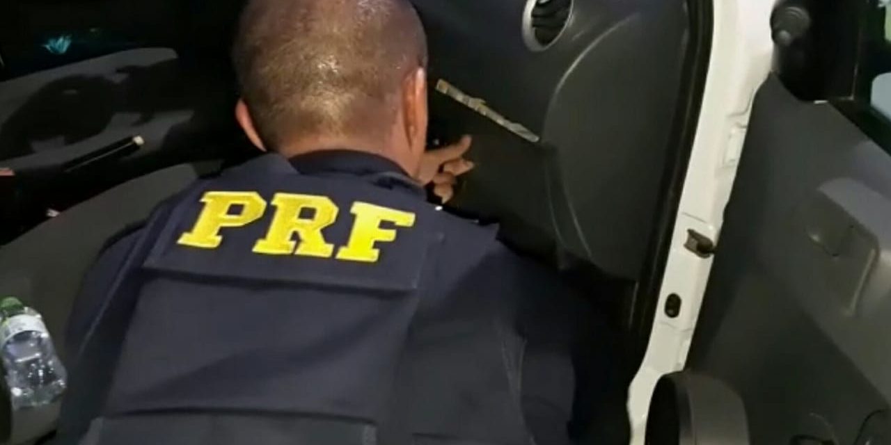 Policia prende homem com R$ 11 mil em notas falsas em Lajeado