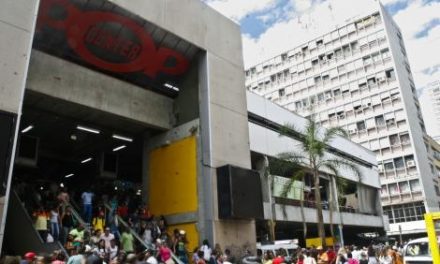 Inscrições abertas para estandes vagos no Camelódromo