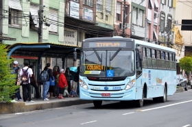 Metroplan determina ônibus extras nos horários de pico para reduzir aglomerações