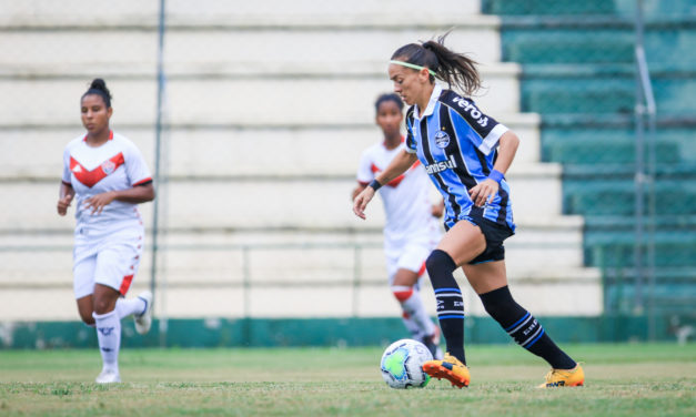 Em função da pandemia do Coronavírus, Grêmio cede instalações do Estádio Vieirão ao município de Gravataí