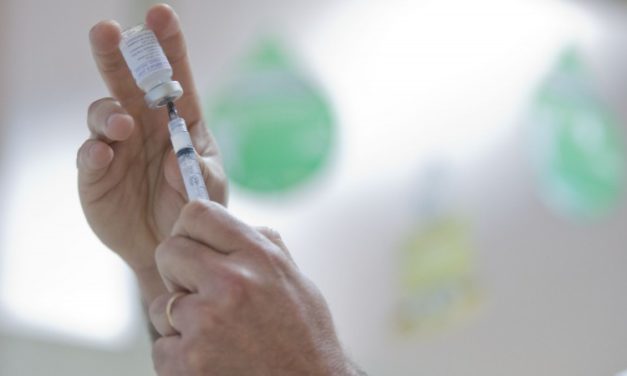 Nova etapa da Campanha Nacional de Vacinação contra a Influenza começa amanhã