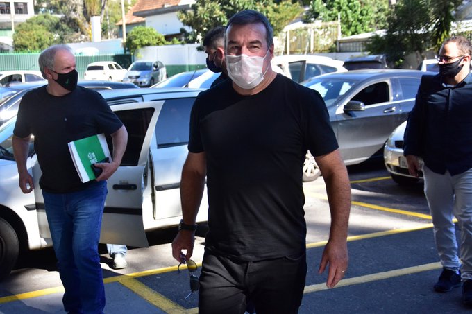 Juventude se reapresenta na serra gaúcha