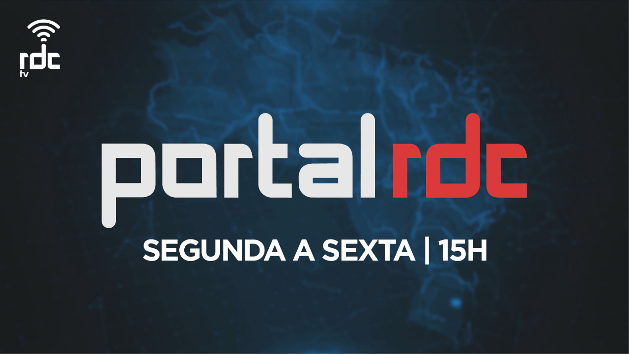 Esportes - RDCTV - Rede Digital de Comunicação