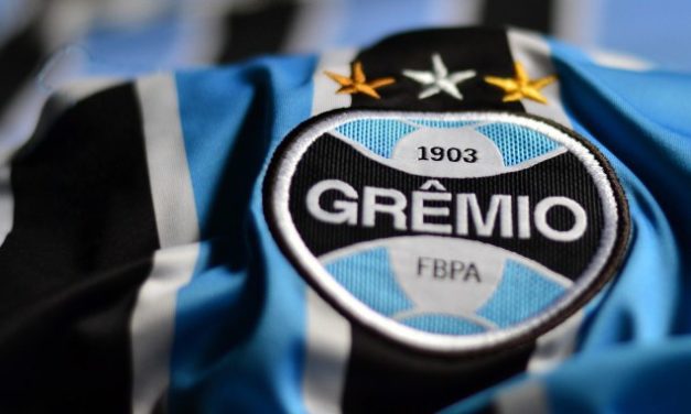 Grêmio define acordo com atletas