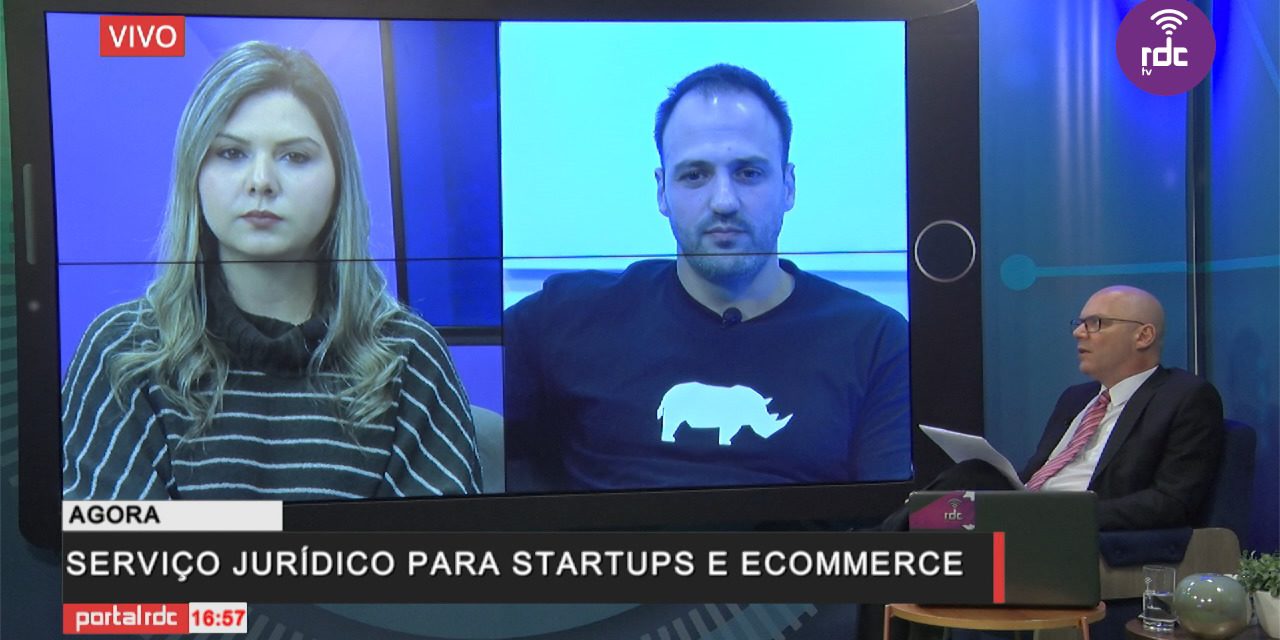 Falta de planejamento jurídico é um dos problemas das startups, diz especialista