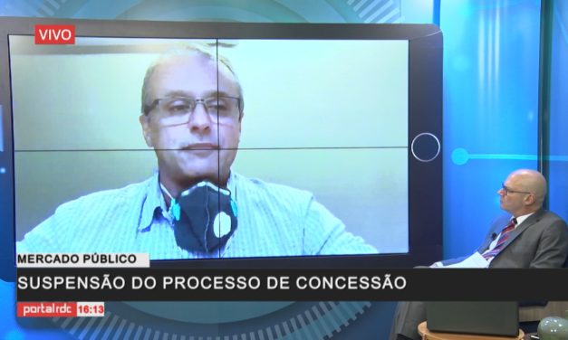 Prefeitura de Porto Alegre mantém recebimento de propostas para concessão do Mercado Público